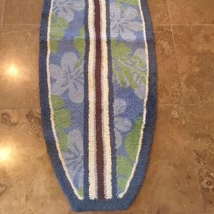 Pottery Barn "Surfside" Rug